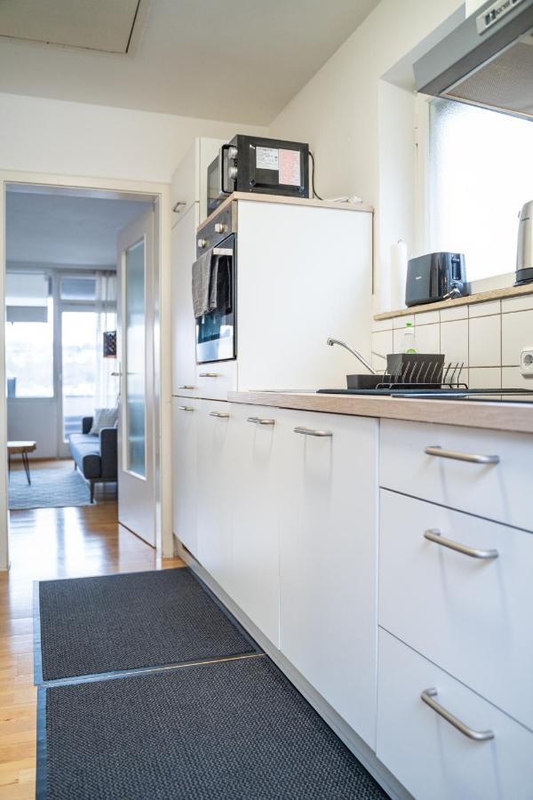 Apartment Und Wg-Doppelzimmer Sonnenhalde Tuebingen Exterior photo